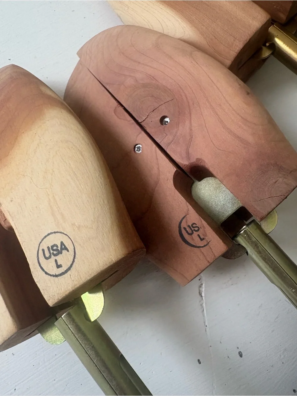 N/A set cedar